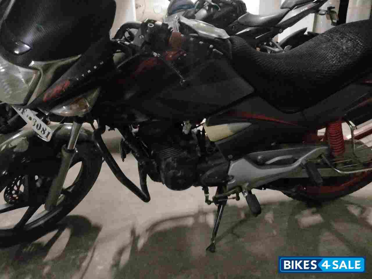 Black Hero CBZ Xtreme