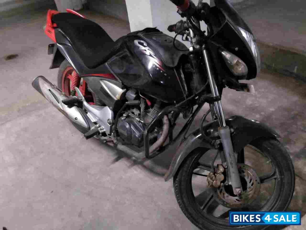 Black Hero CBZ Xtreme