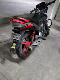 Black Hero CBZ Xtreme