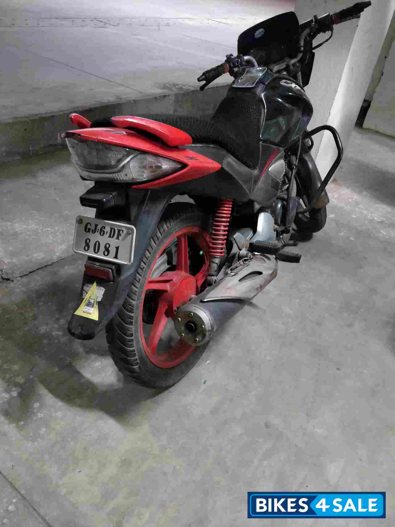 Black Hero CBZ Xtreme