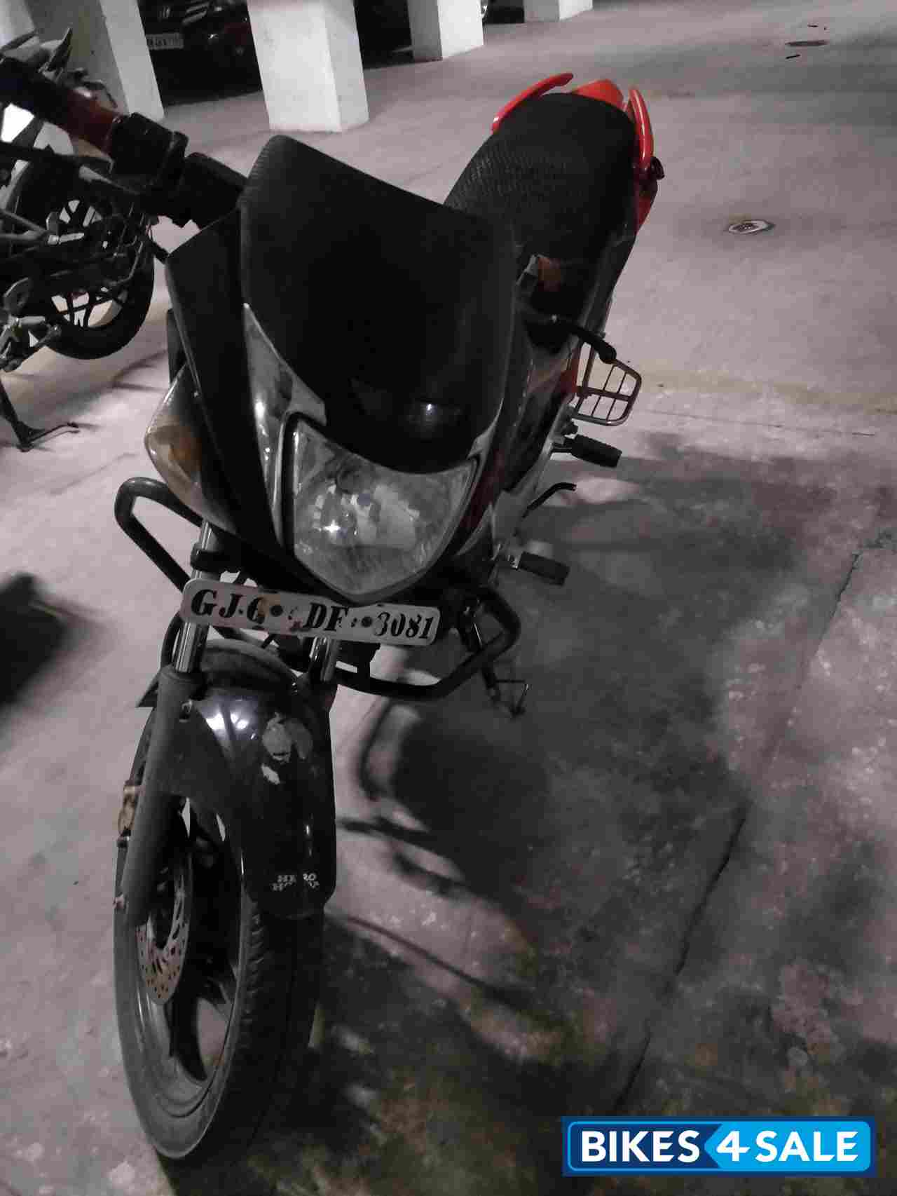 Black Hero CBZ Xtreme