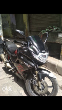 Hero Karizma ZMR 2011 Model