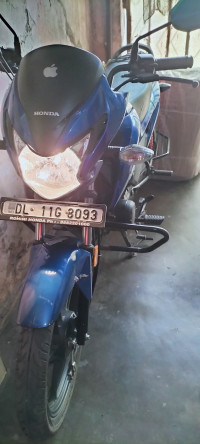 Royal Blue 🔵 Honda Livo 110