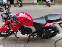 Yamaha FZ FI V2 2016 Model