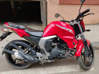 Yamaha FZ FI V2