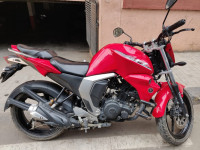 Yamaha FZ FI V2