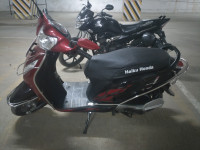 Honda Activa i 2017 Model