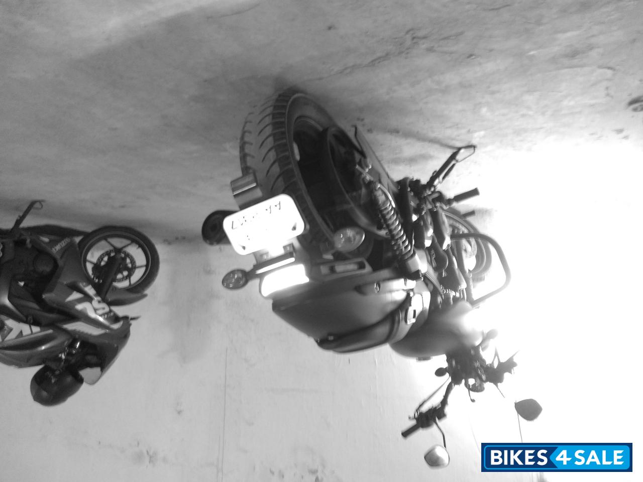 Harley Davidson Street 750 Harley Davidson Street 750