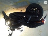 Harley Davidson Street 750