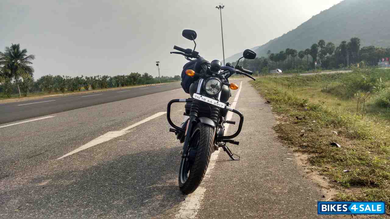 Harley Davidson Street 750 Harley Davidson Street 750