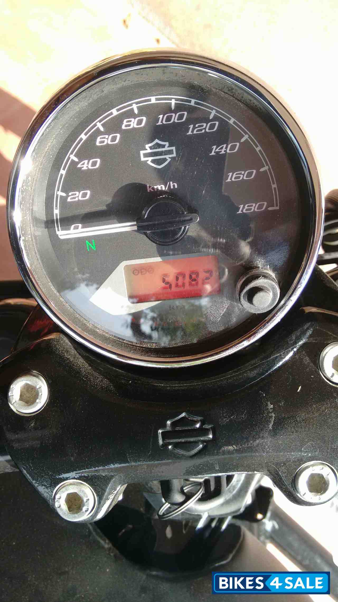 Harley Davidson Street 750 Harley Davidson Street 750