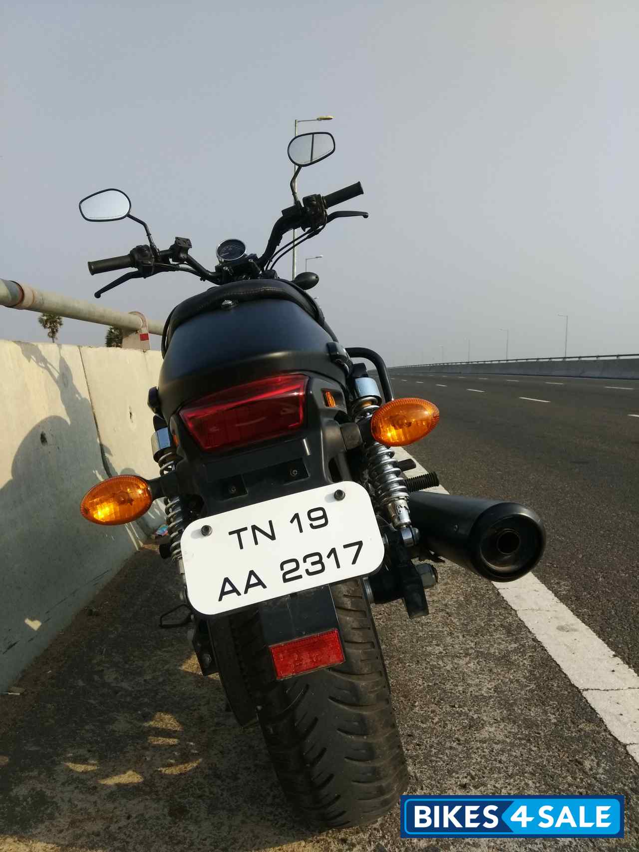 Harley Davidson Street 750 Harley Davidson Street 750