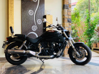 Hyosung Aquila Pro 650 2016 Model