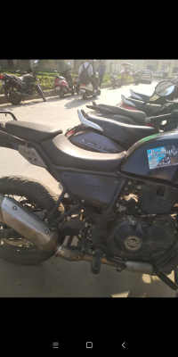 Royal Enfield Himalayan