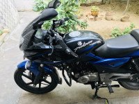 Bajaj Pulsar 220 DTSi 2015 Model