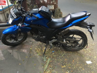 Suzuki Gixxer 150  Model