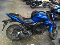 Suzuki Gixxer 150