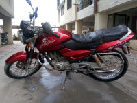 Bajaj Pulsar 150 DTSi 2004 Model