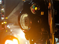 Ash White Royal Enfield Classic 350