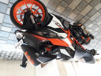 KTM RC 390