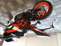 KTM RC 390