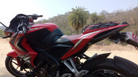 Bajaj Pulsar RS 200