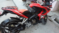 Bajaj Pulsar RS 200