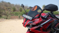 Bajaj Pulsar RS 200