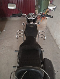 Royal Enfield Bullet Electra 2006 Model