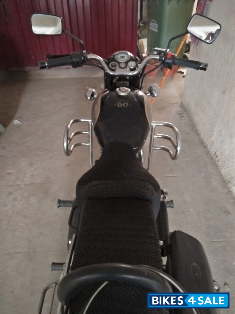 Royal Enfield Bullet Electra