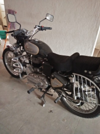 Royal Enfield Bullet Electra