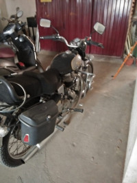 Royal Enfield Bullet Electra