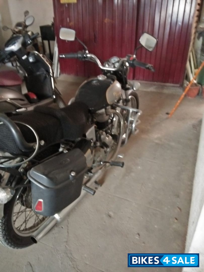 Royal Enfield Bullet Electra Royal Enfield Bullet Electra