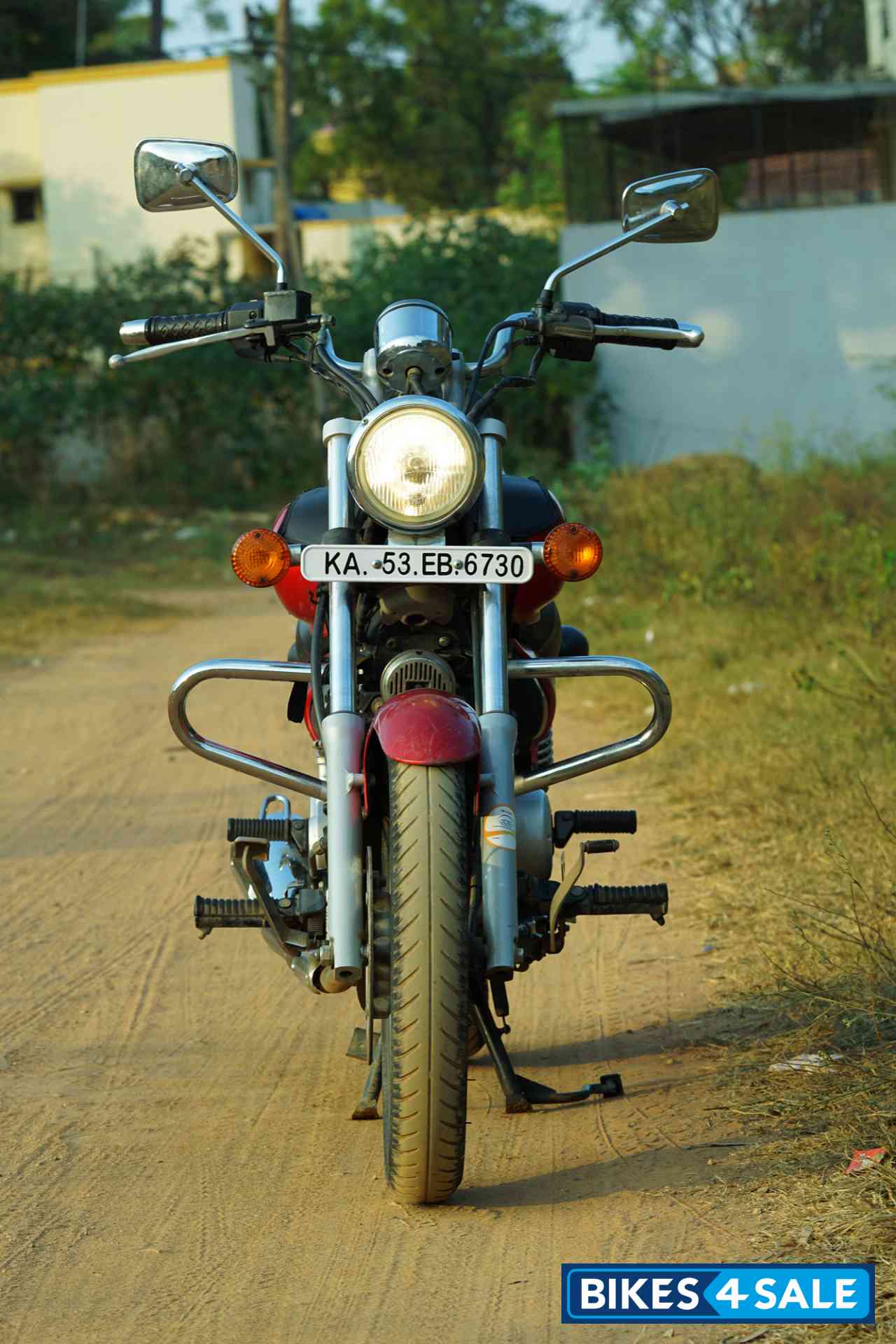Bajaj Avenger Bajaj Avenger