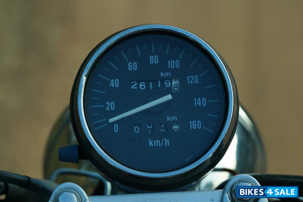 Bajaj Avenger Bajaj Avenger