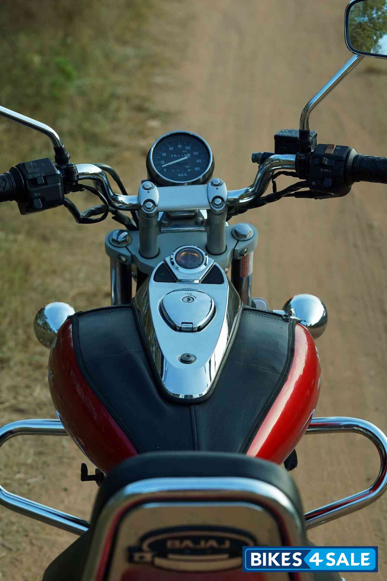 Bajaj Avenger Bajaj Avenger