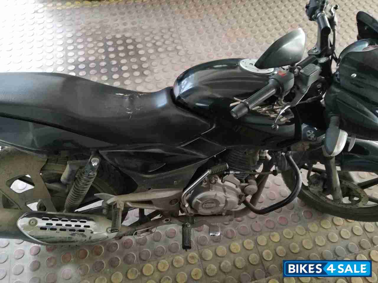 Bajaj Pulsar 150 DTSi