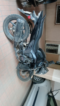 Honda CB Trigger 2014 Model
