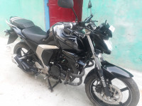 Yamaha FZ FI V2 2017 Model