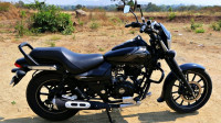 Bajaj Avenger 180 DTS-i 2018 Model