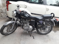 Royal Enfield Bullet Electra Twinspark 2012 Model