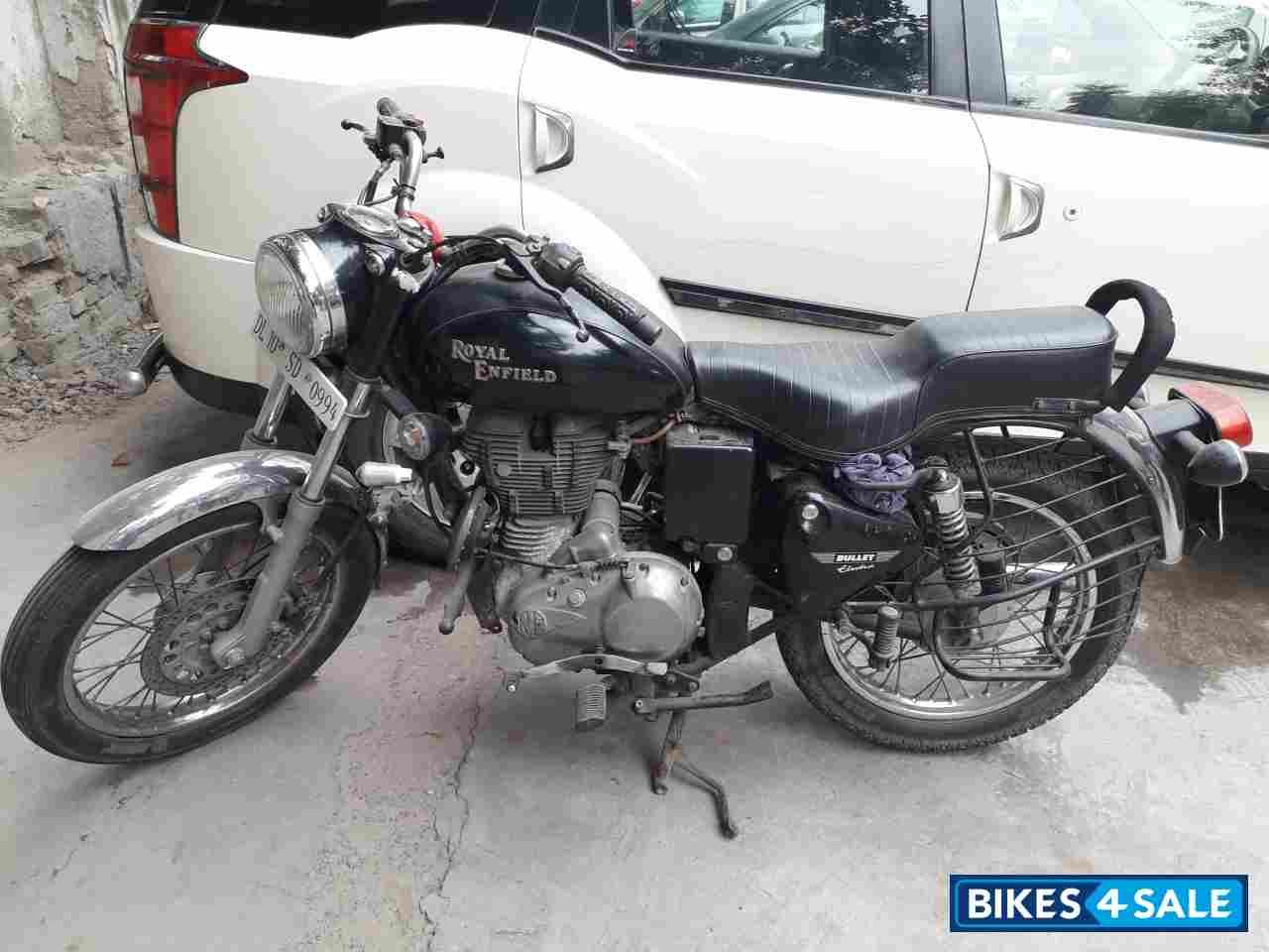 Royal Enfield Bullet Electra Twinspark