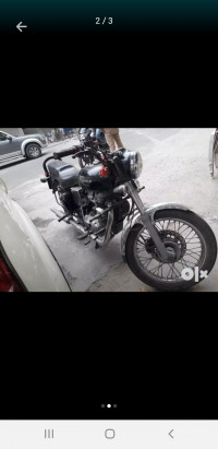 Royal Enfield Bullet Electra Twinspark