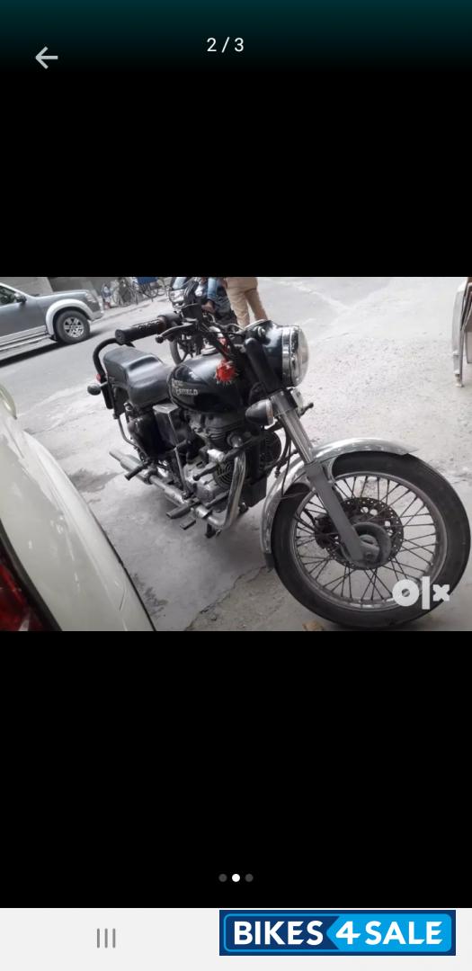 Royal Enfield Bullet Electra Twinspark Royal Enfield Bullet Electra Twinspark