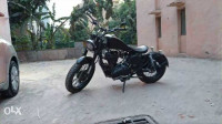 Royal Enfield Bullet Electra