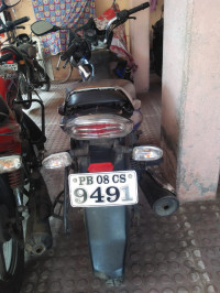 Bajaj Discover DTSi 125 2014 Model