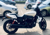 Harley Davidson Street Rod 2017 Model