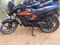 Honda Dream Yuga 2013 Model