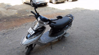 TVS Scooty Pep Plus 2010 Model