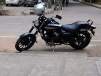 Bajaj Avenger Street 150 2016 Model